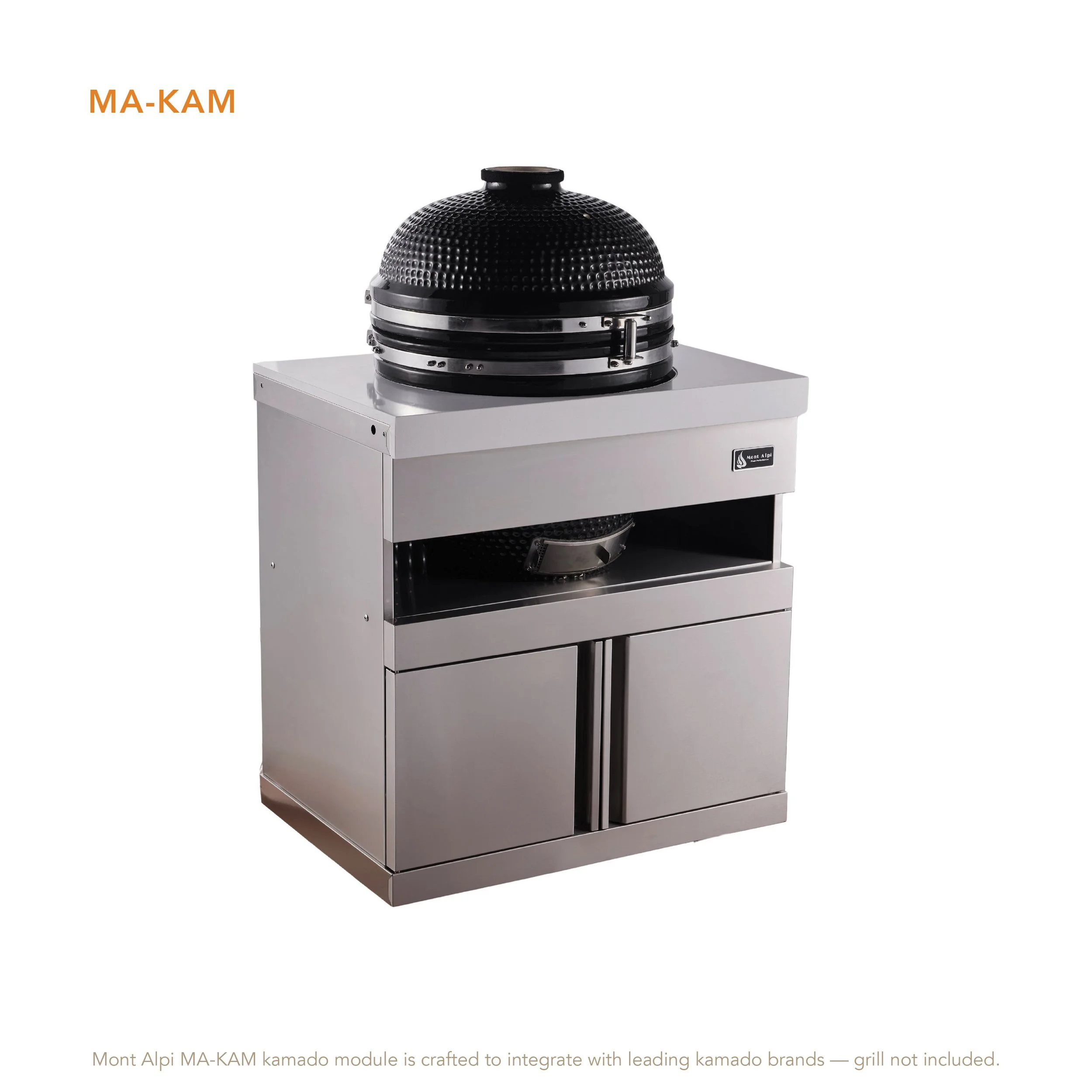 MA-KAM | Mont Alpi